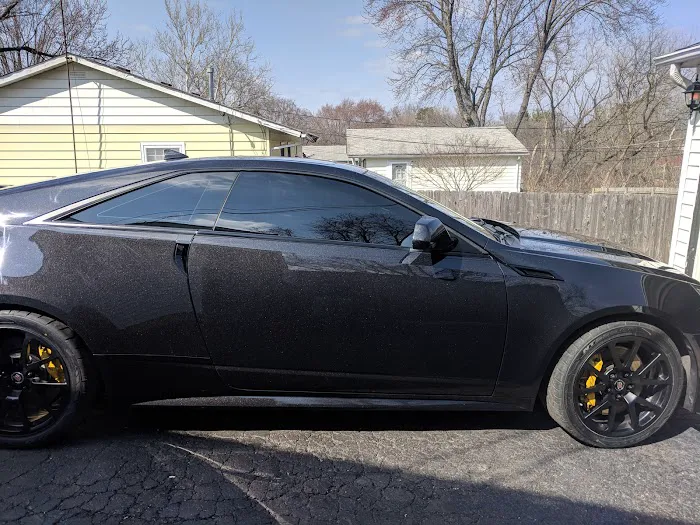 Joe's Dent Repair 8