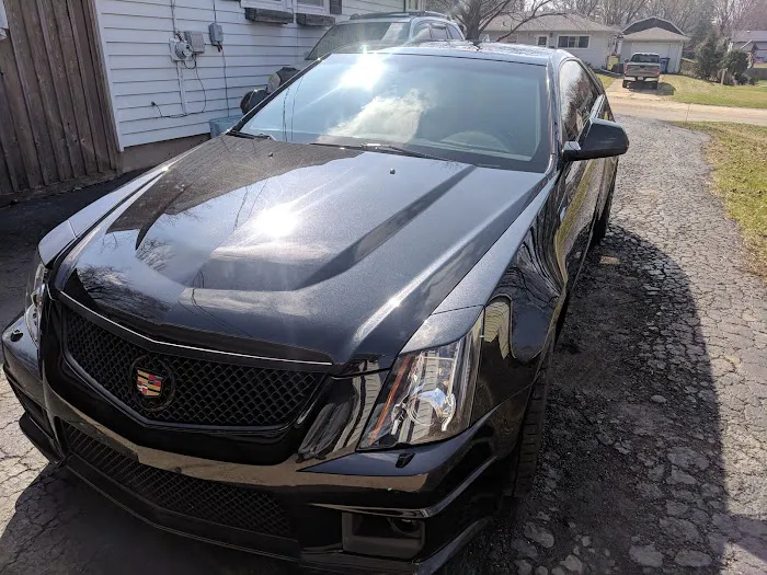 Joe's Dent Repair 9