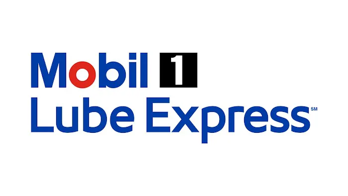 Mobil 1 Lube Express 1