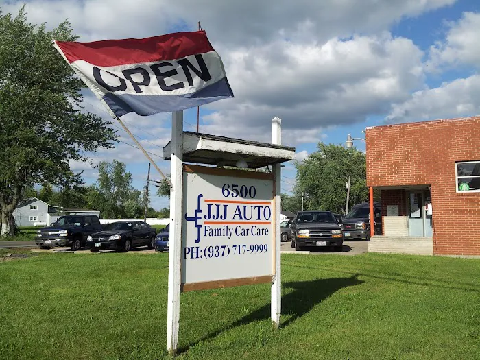 JJJ Auto LLC 1