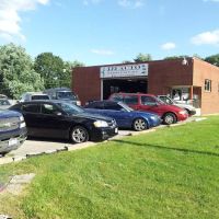 JJJ Auto LLC