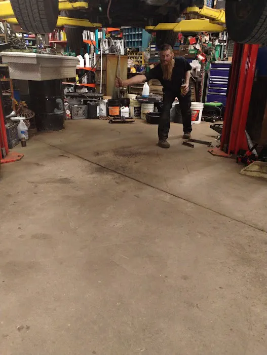 TNT Auto Care 0