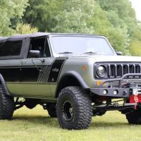 Silverback Custom Works