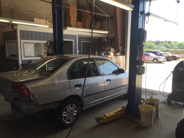 Walt's Auto Inc. 2
