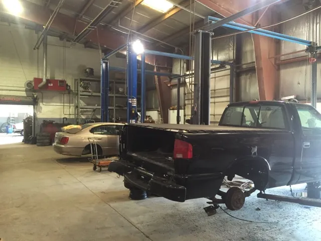 Walt's Auto Inc. 3