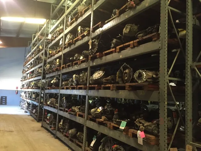 Walt's Auto Inc. 4