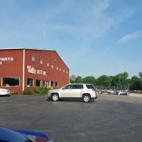 Walt's Auto Inc.
