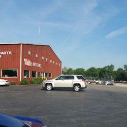 Walt's Auto Inc. ico