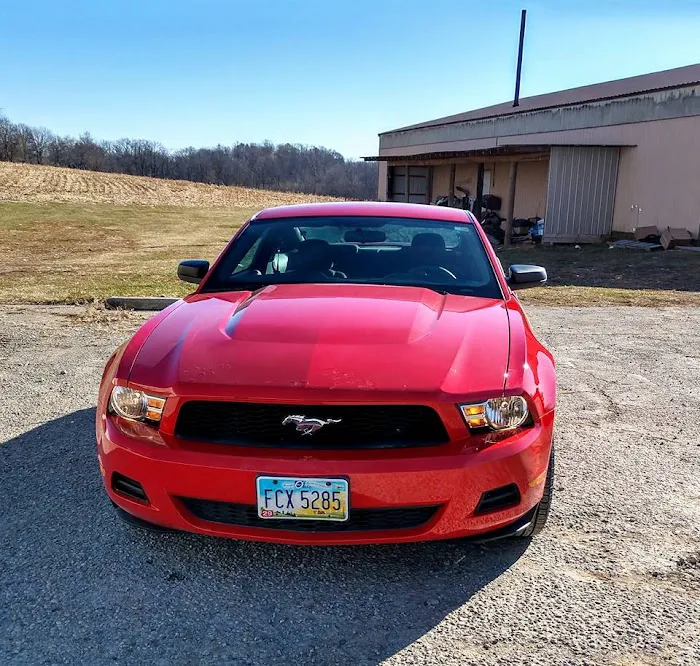 Moore's Body Shop 6