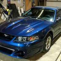 Moore's Body Shop