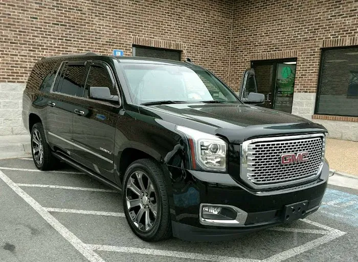 Moore's Body Shop 9