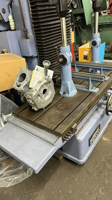 Zajbel Machining 0