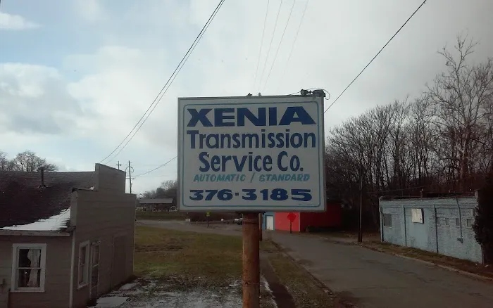Xenia Transmission Services 1