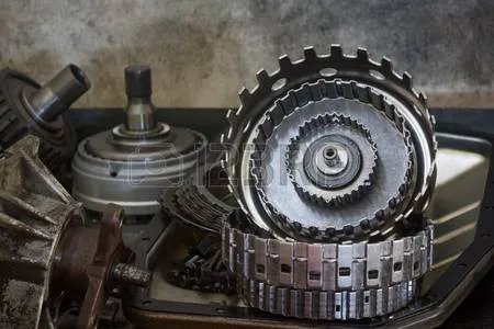 Xenia Transmission Services 0