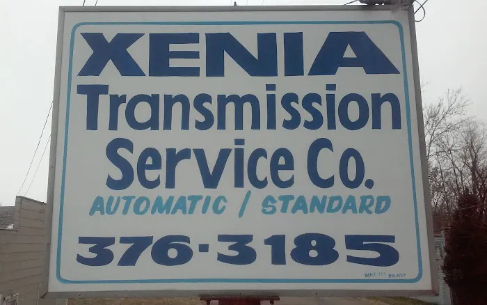 Xenia Transmission Services 5