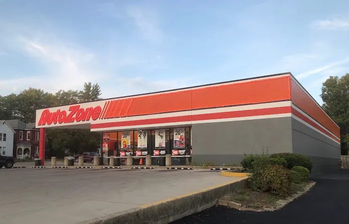 AutoZone Auto Parts 2