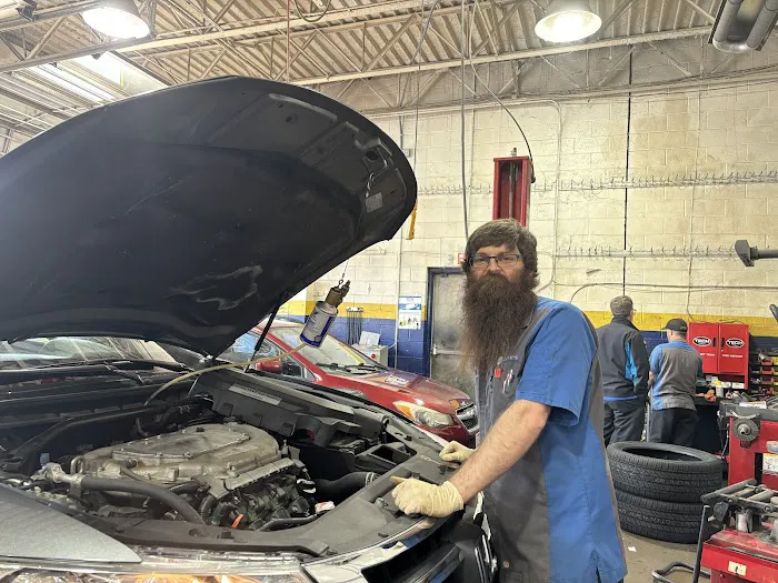 Jamie's Tire & Service Xenia 6