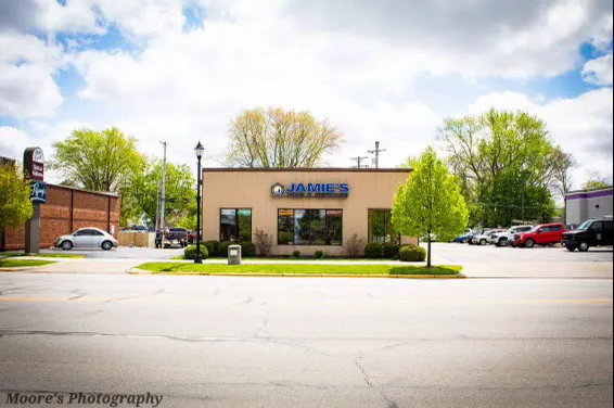 Jamie's Tire & Service Xenia 5