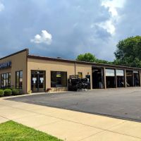Jamie's Tire & Service Xenia