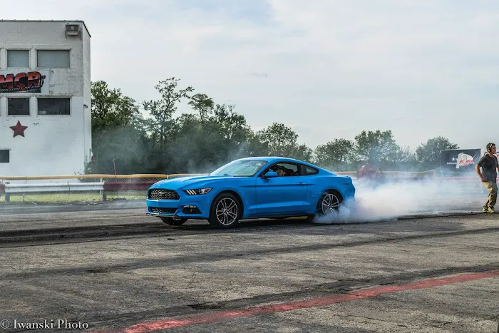 Ginger Automotive Performance LLC 0