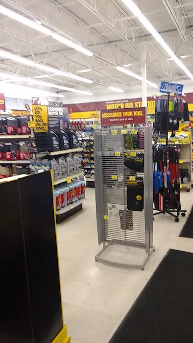 Advance Auto Parts 6