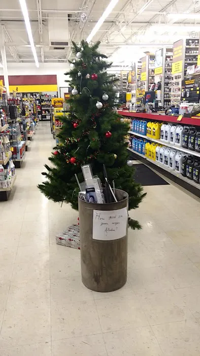 Advance Auto Parts 8