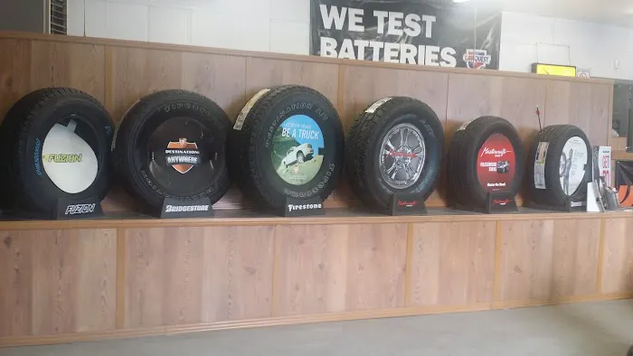 Allen Tire Service 9