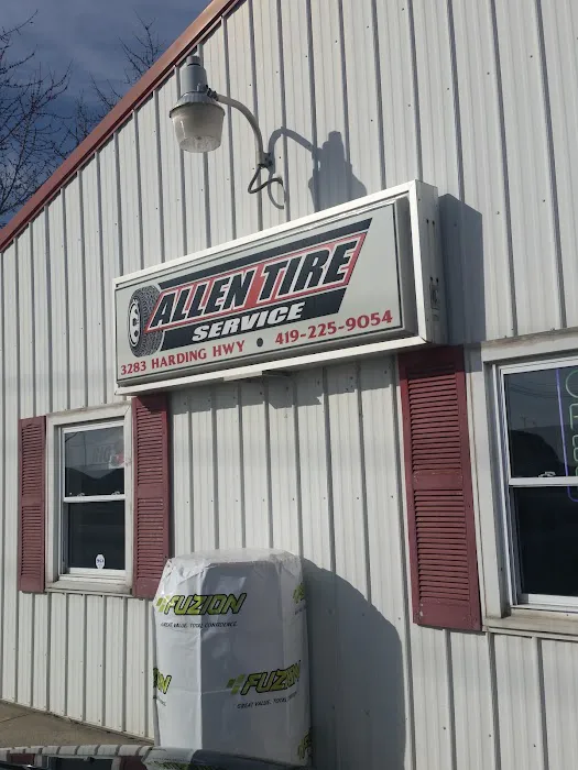 Allen Tire Service 5