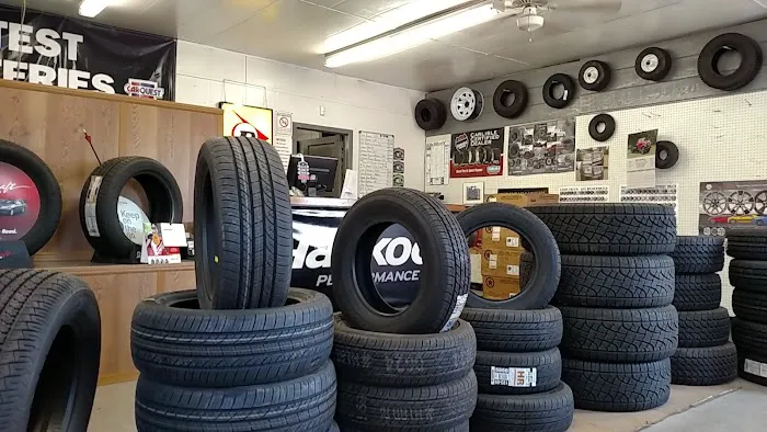 Allen Tire Service 8