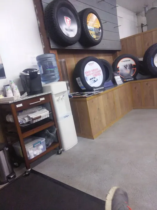 Allen Tire Service 3