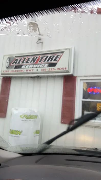 Allen Tire Service 2