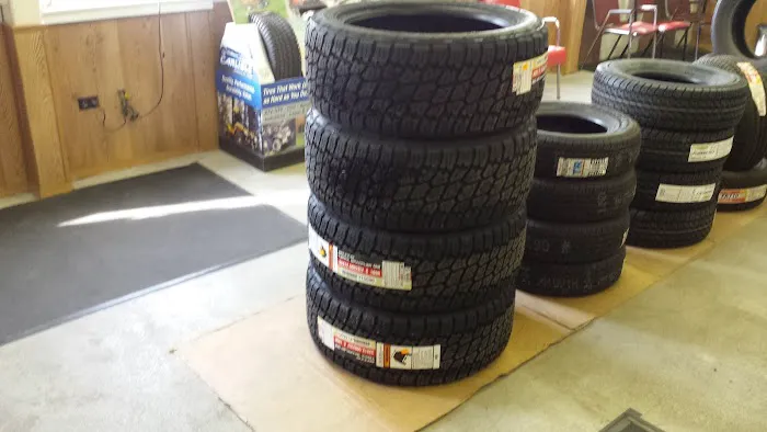 Allen Tire Service 0