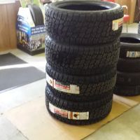 Allen Tire Service