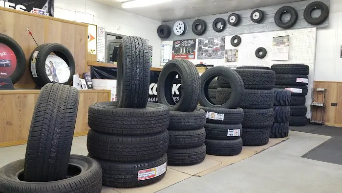 Allen Tire Service 7