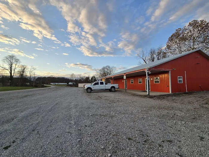A & M Auto Repair LLC. 6