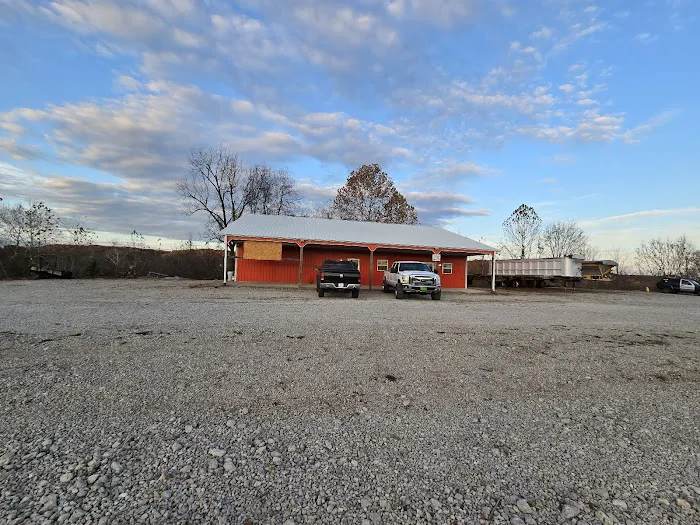 A & M Auto Repair LLC. 8