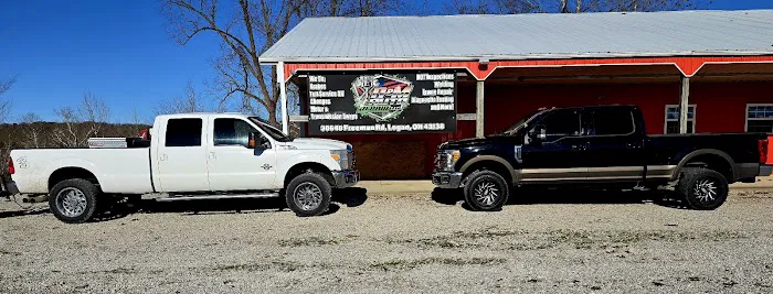A & M Auto Repair LLC. 5