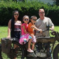 Meldy Ramey Motorcycle Parts