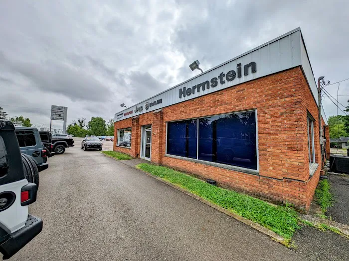 Herrnstein of Waverly Service 2