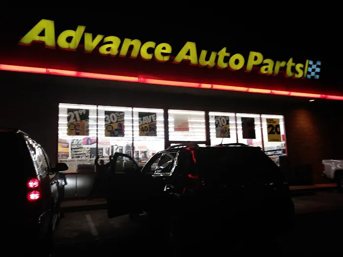 Advance Auto Parts 2