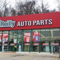 O'Reilly Auto Parts