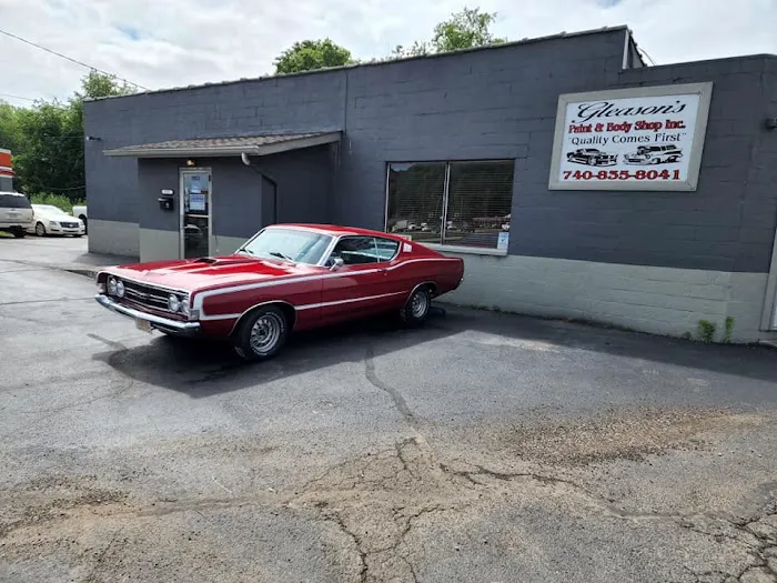 Gleason's Paint & Body Shop Inc. 0