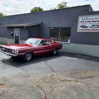 Gleason's Paint & Body Shop Inc.