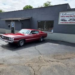 Gleason's Paint & Body Shop Inc. ico