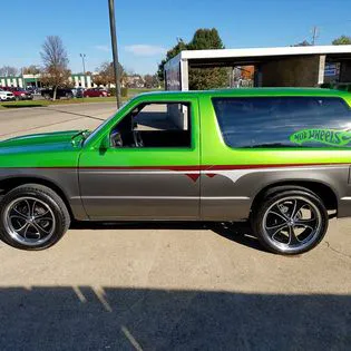 Gleason's Paint & Body Shop Inc. 3
