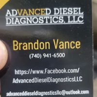 Advanced diesel diagnostics llc