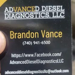 Advanced diesel diagnostics llc ico