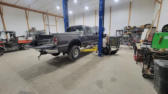 Advanced diesel diagnostics llc 1