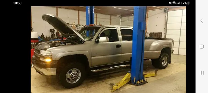 Advanced diesel diagnostics llc 2