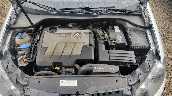 Advanced diesel diagnostics llc 3
